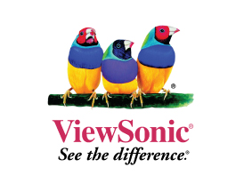 ViewSonic優派